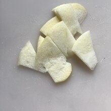 離乳食 初期 りんご 2m 17day レシピ 作り方 By Yuuuki08 楽天レシピ 離乳食 初期 りんご 2m 17day レシピ 作り方 By Yuuuki08 楽天レシピ